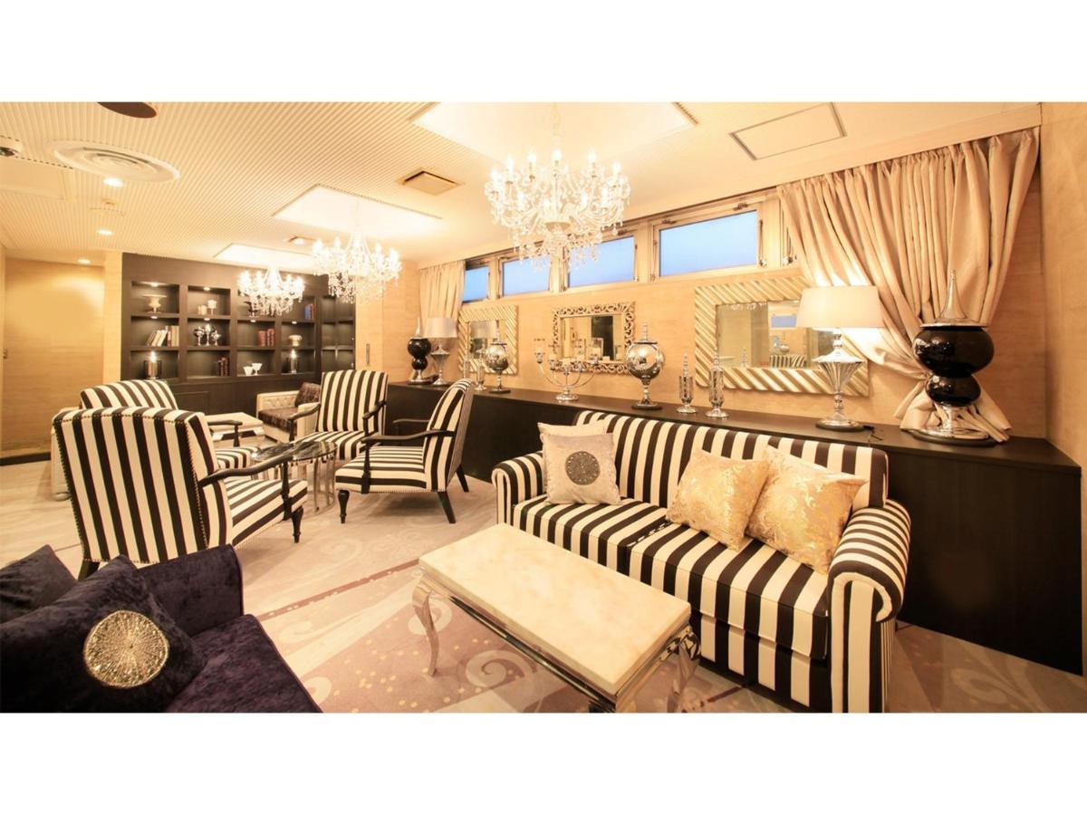 Centurion Hotel Villa Suite Fukui Ekimae - Vacation Stay 34650V Exterior photo
